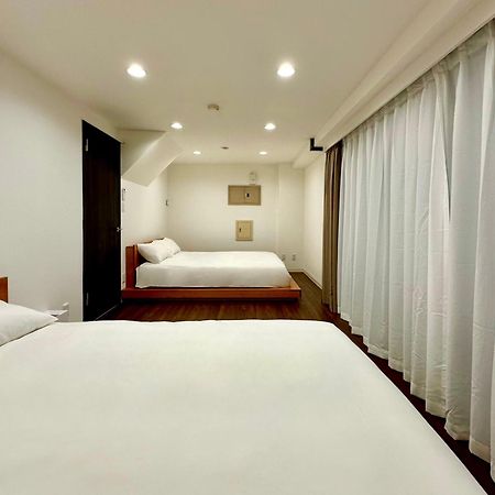 Lovetokyo Maisonette Terrace Екстер'єр фото