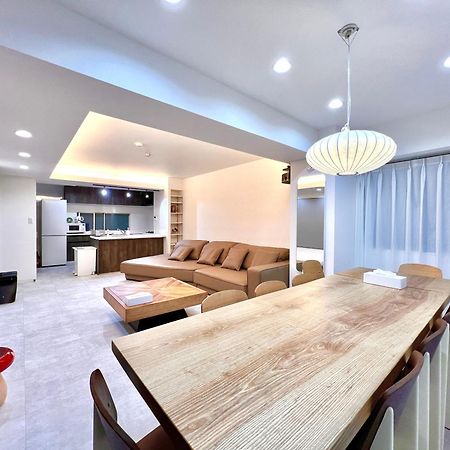 Lovetokyo Maisonette Terrace Екстер'єр фото