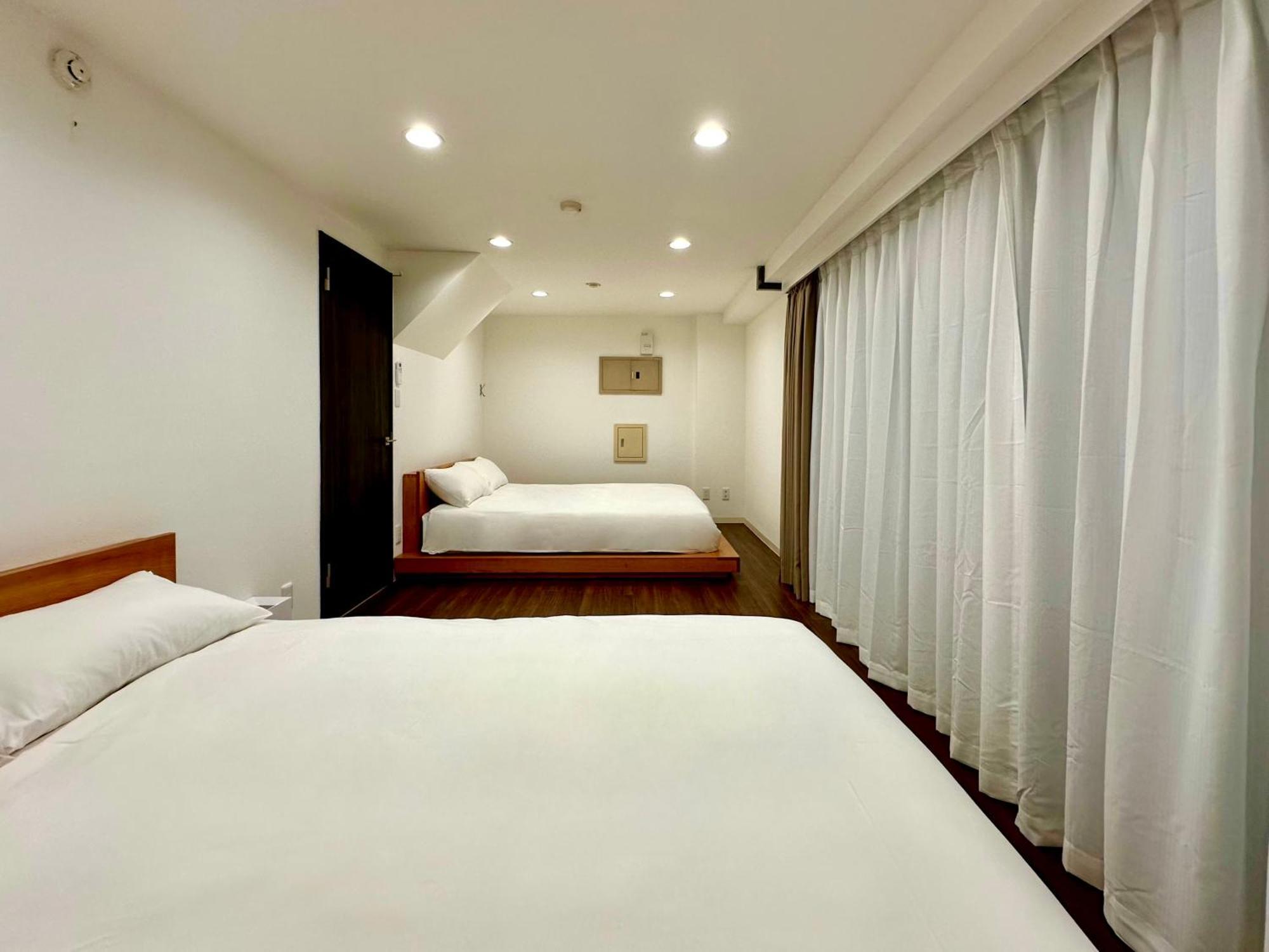 Lovetokyo Maisonette Terrace Екстер'єр фото