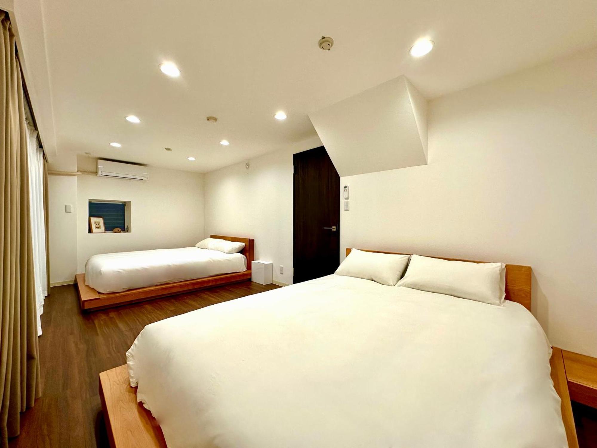 Lovetokyo Maisonette Terrace Екстер'єр фото