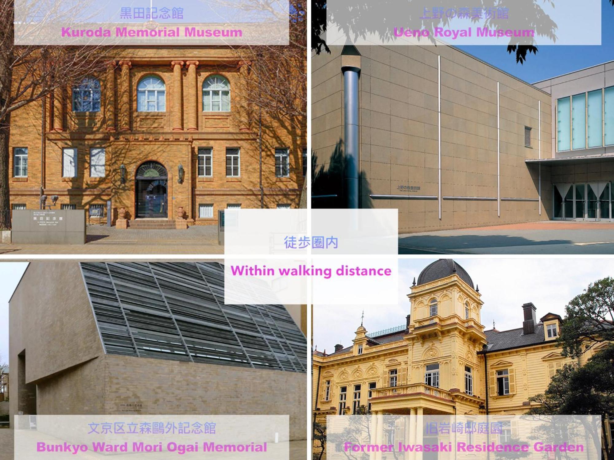 Lovetokyo Maisonette Terrace Екстер'єр фото