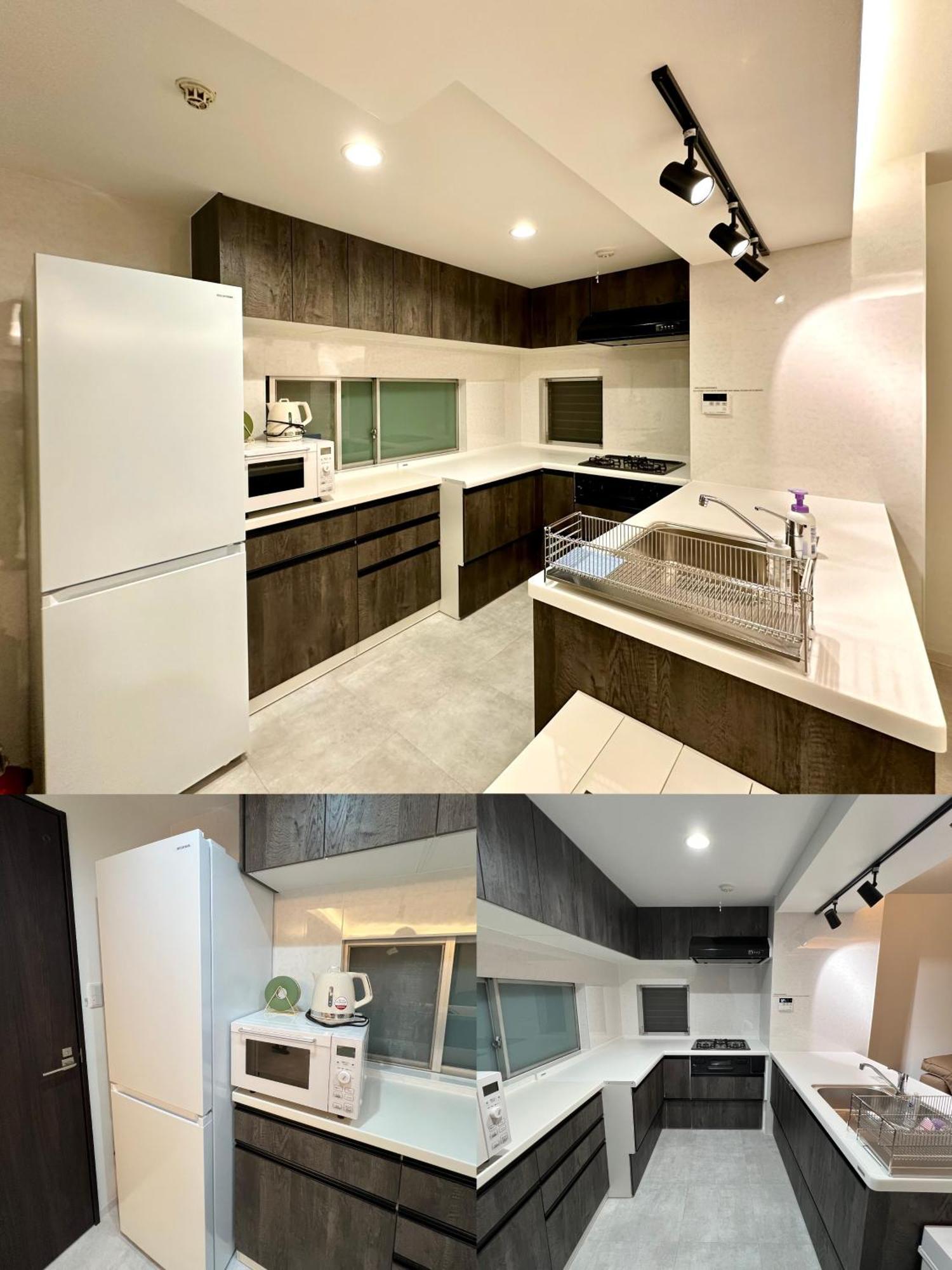 Lovetokyo Maisonette Terrace Екстер'єр фото