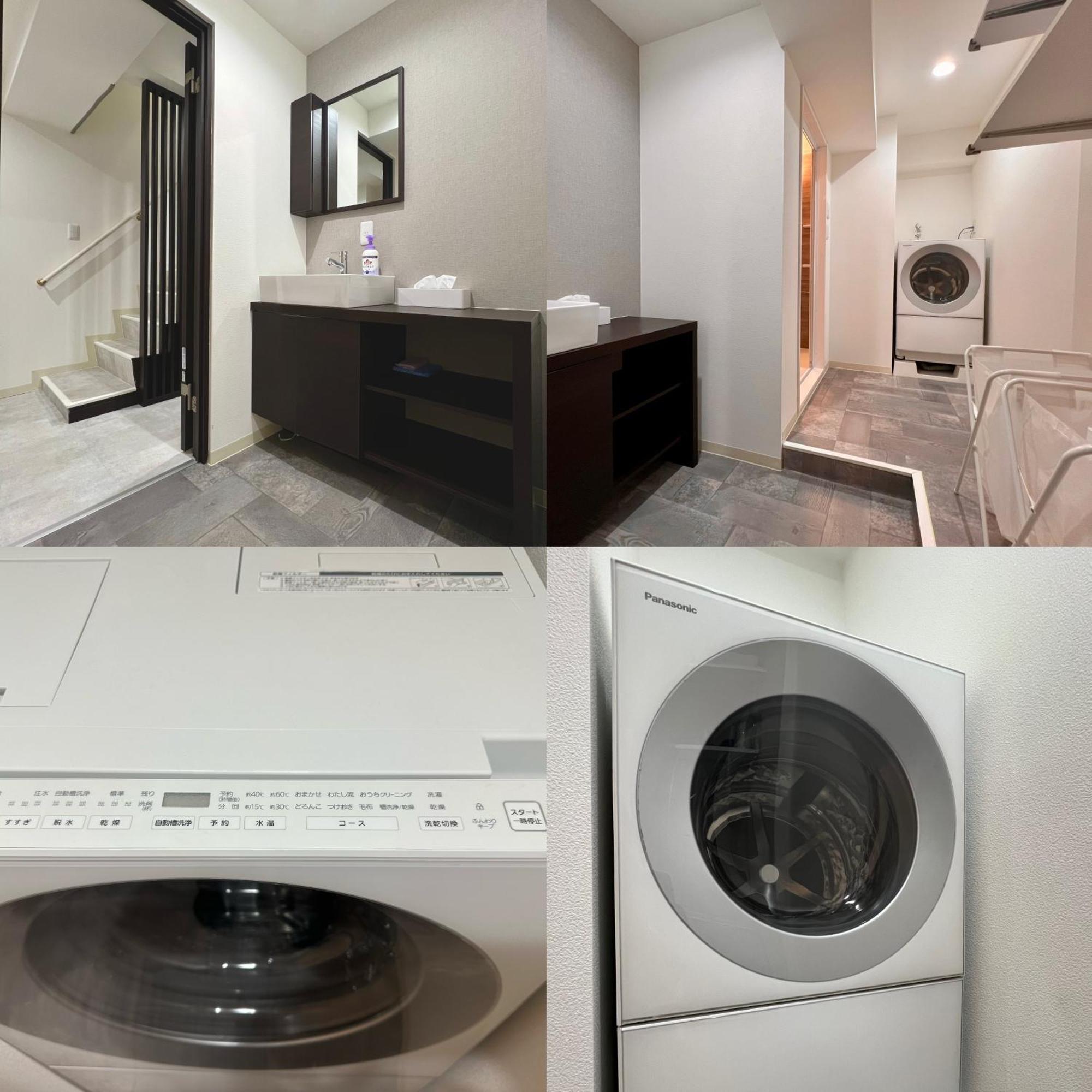 Lovetokyo Maisonette Terrace Екстер'єр фото