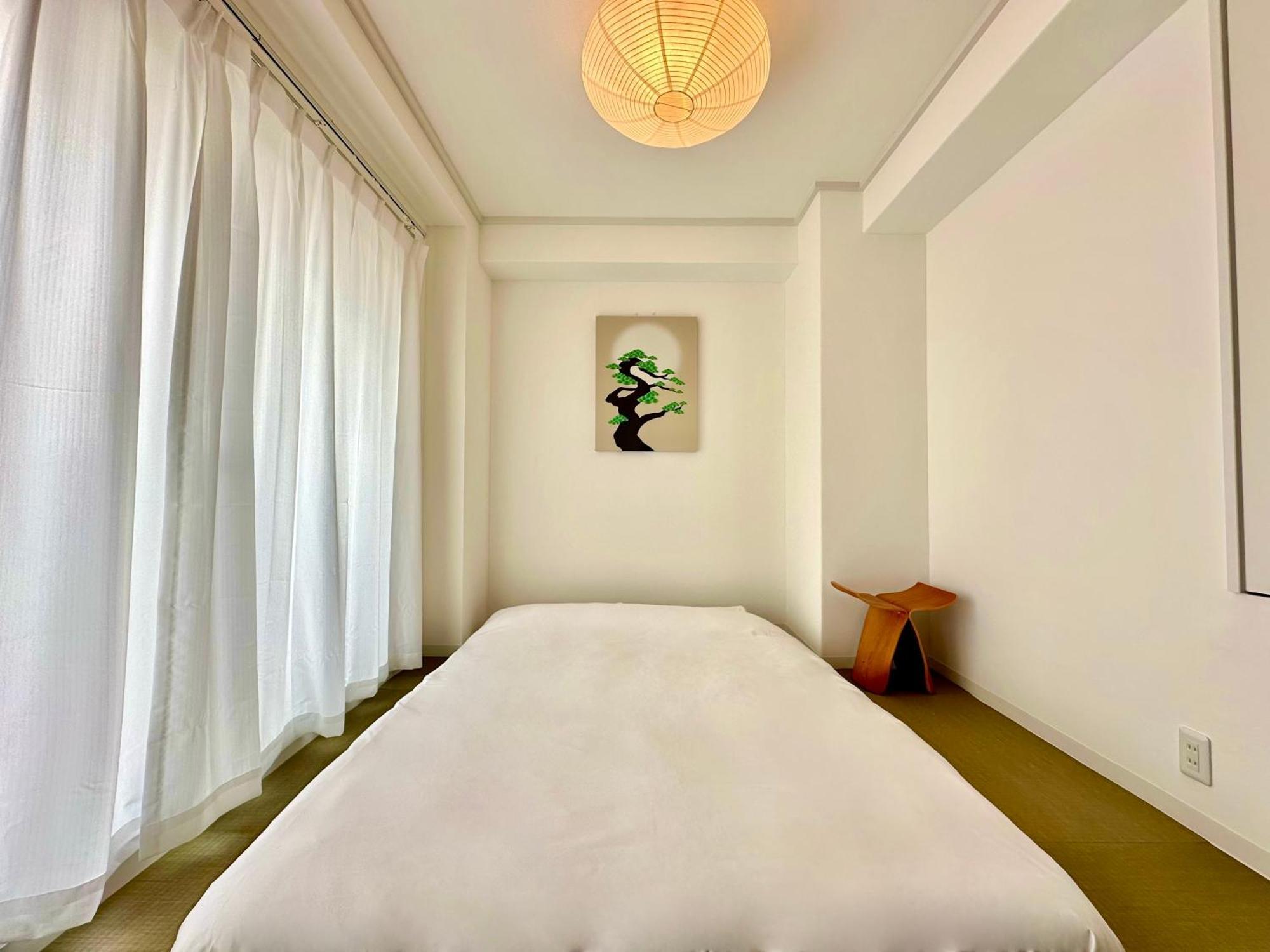 Lovetokyo Maisonette Terrace Екстер'єр фото
