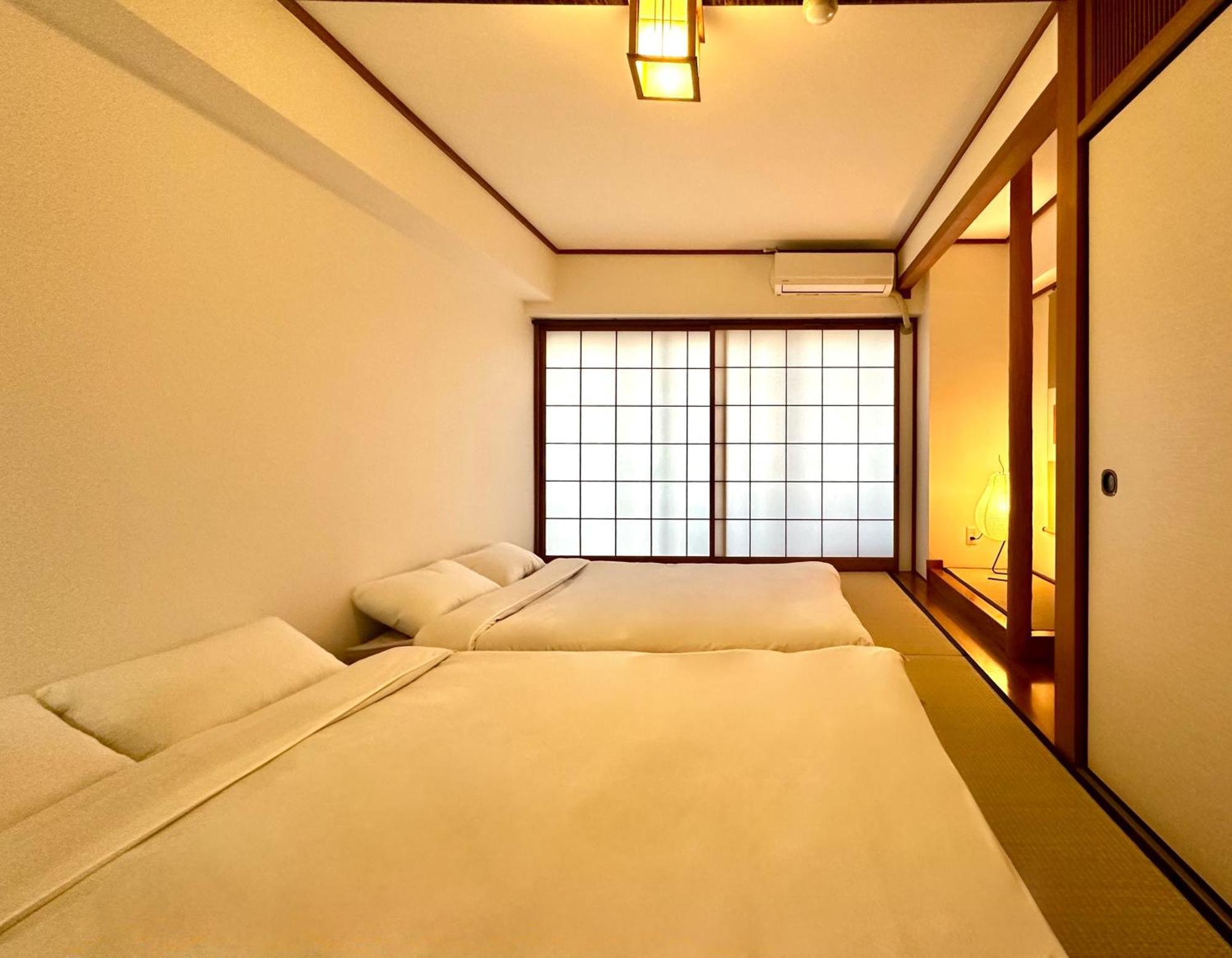 Lovetokyo Maisonette Terrace Екстер'єр фото