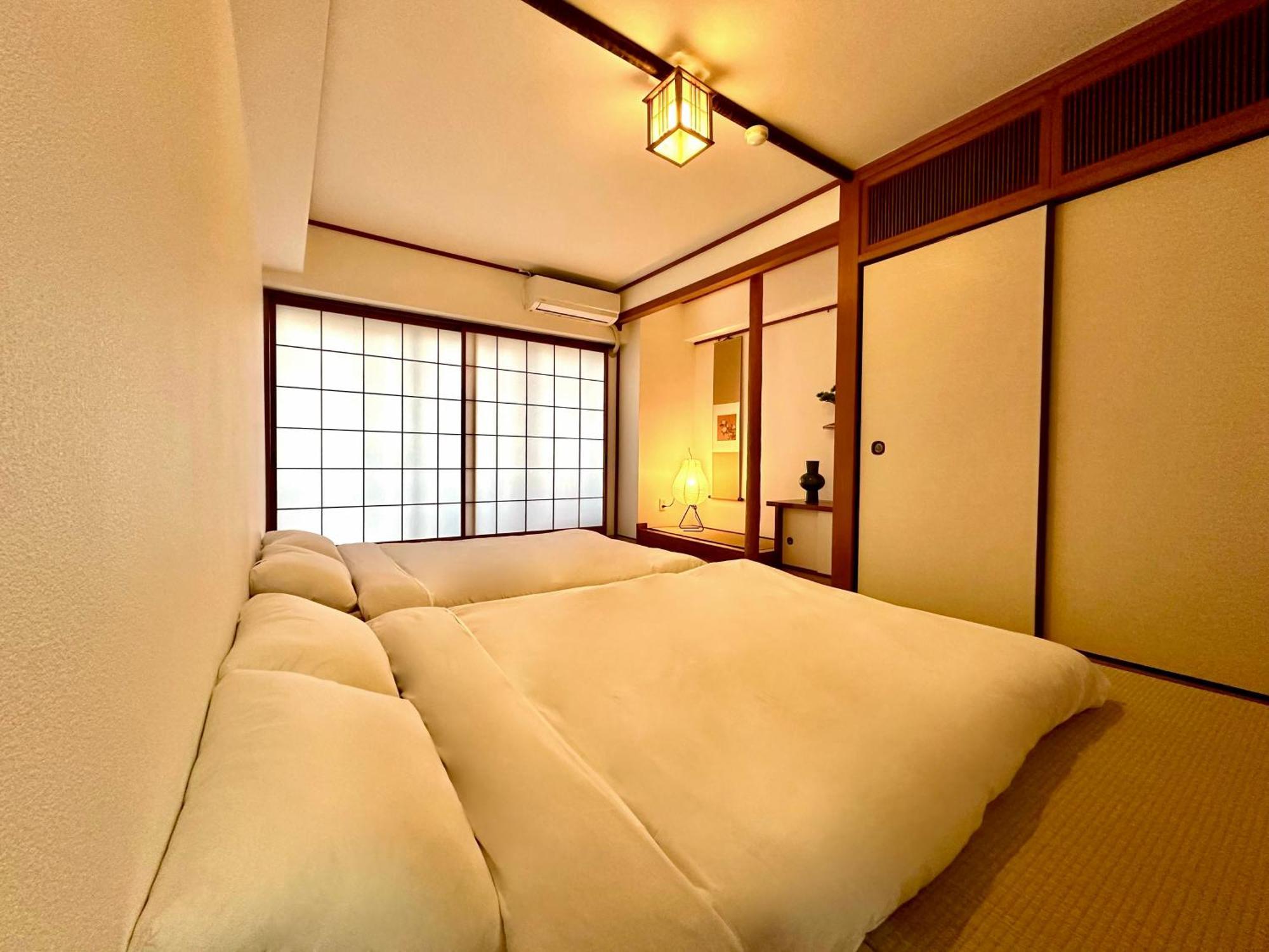 Lovetokyo Maisonette Terrace Екстер'єр фото