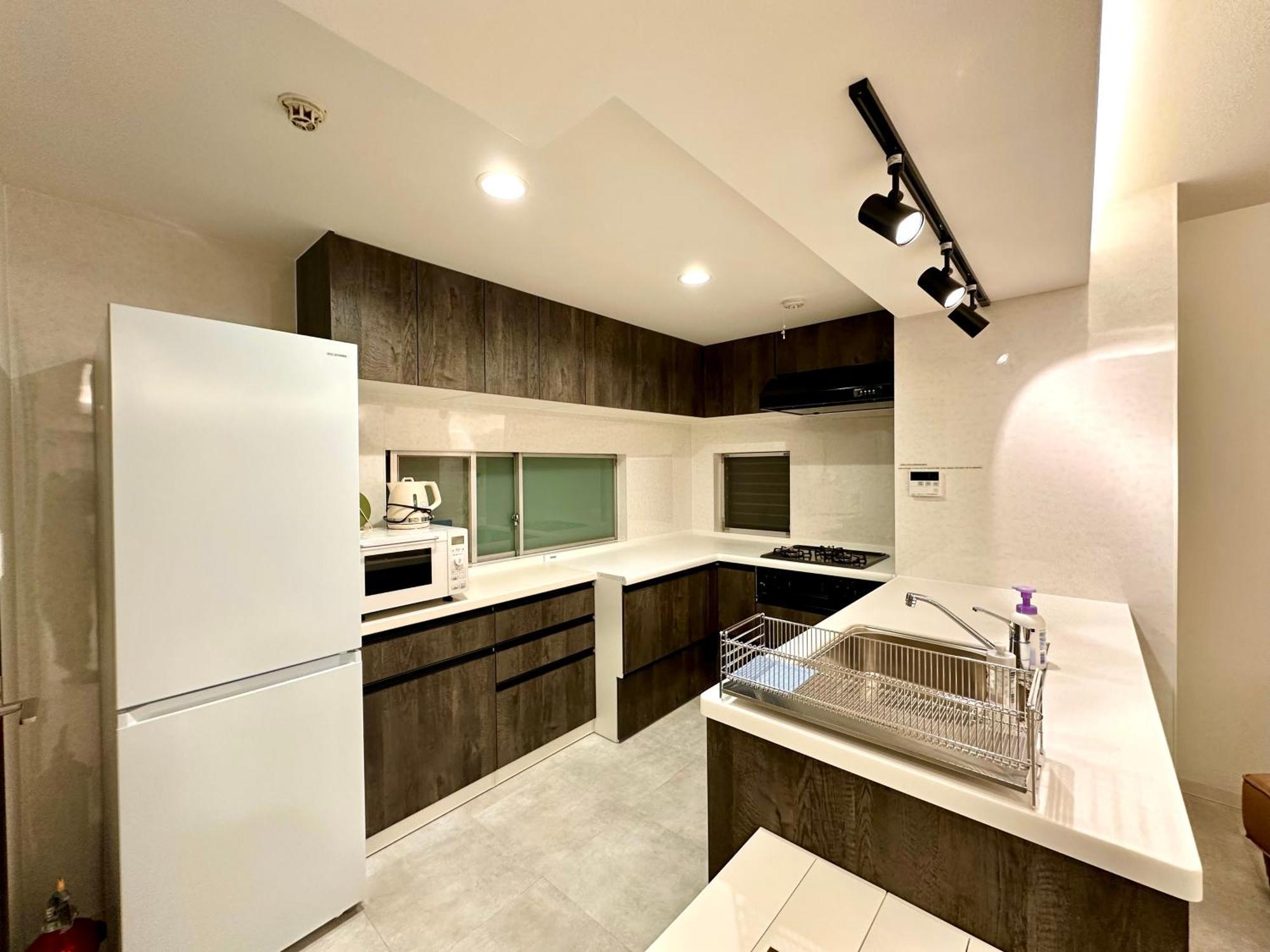 Lovetokyo Maisonette Terrace Екстер'єр фото