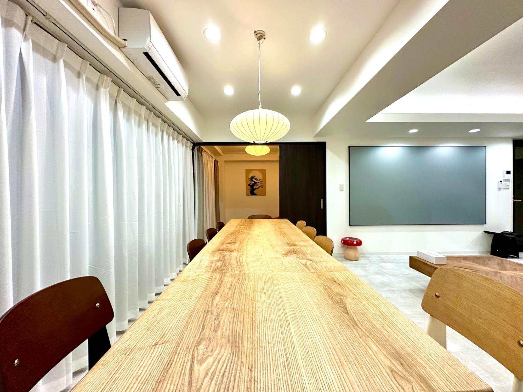 Lovetokyo Maisonette Terrace Екстер'єр фото