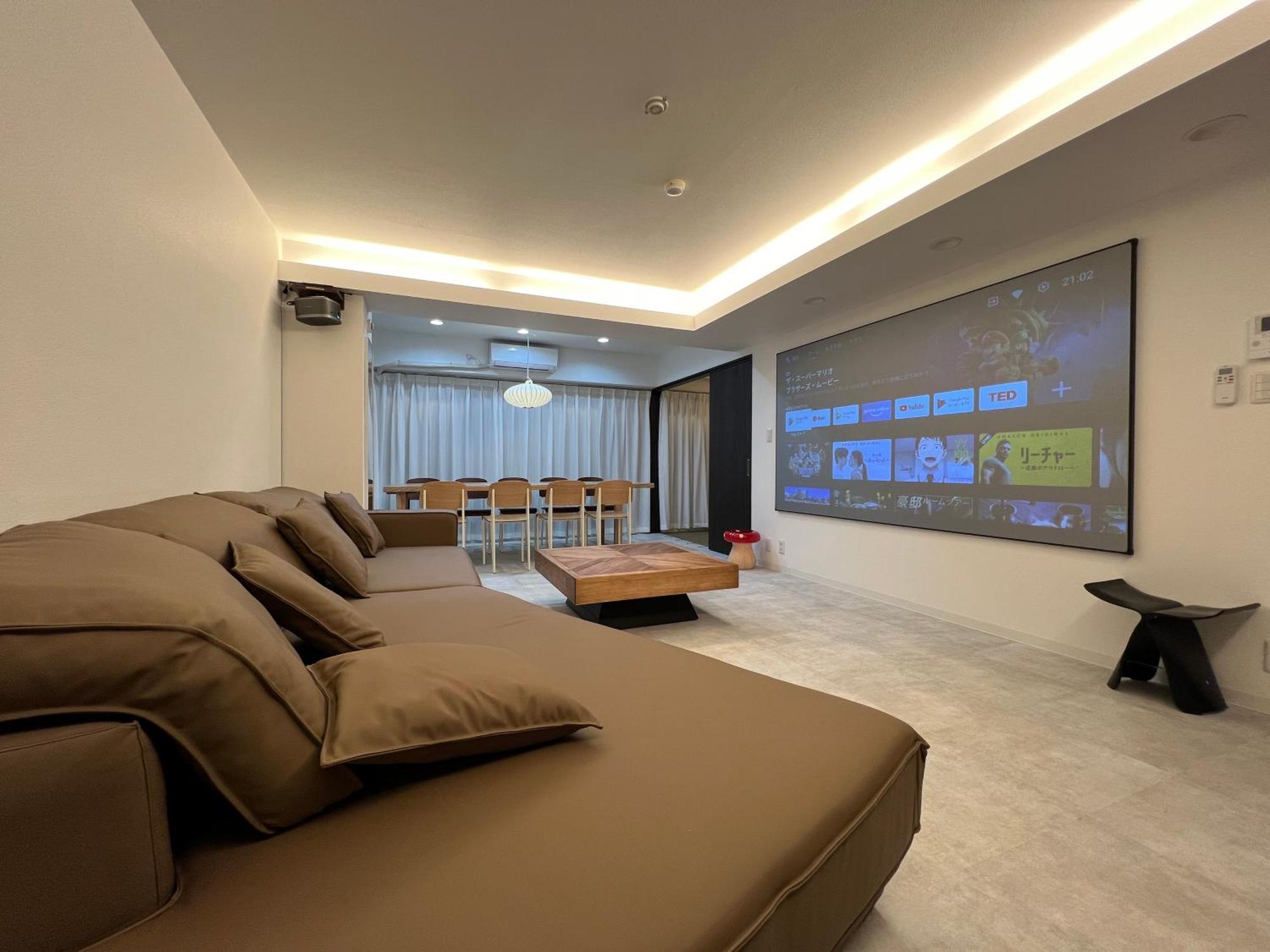 Lovetokyo Maisonette Terrace Екстер'єр фото