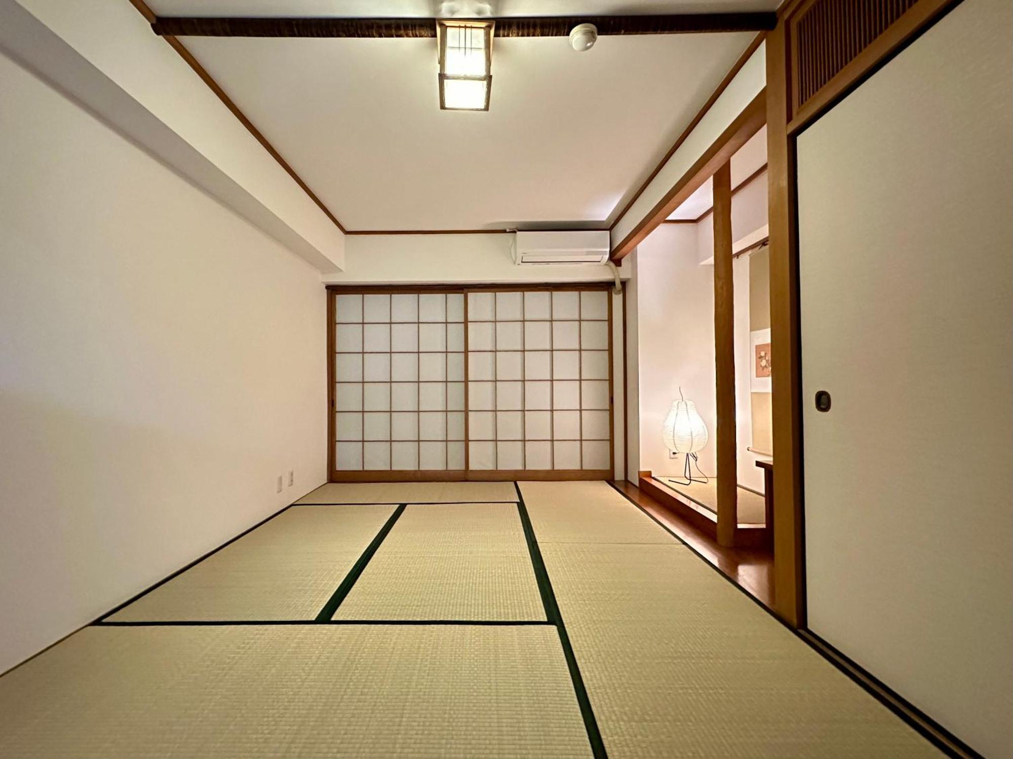 Lovetokyo Maisonette Terrace Екстер'єр фото