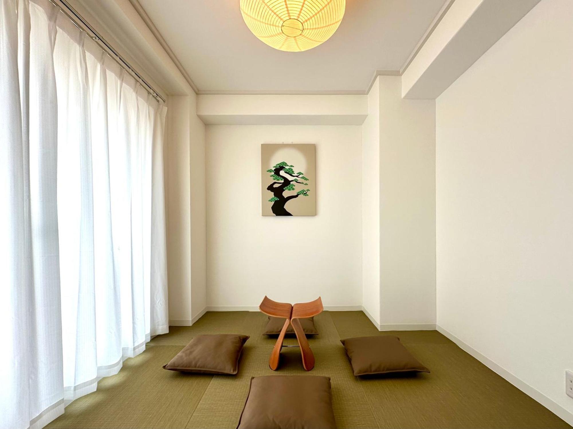 Lovetokyo Maisonette Terrace Екстер'єр фото