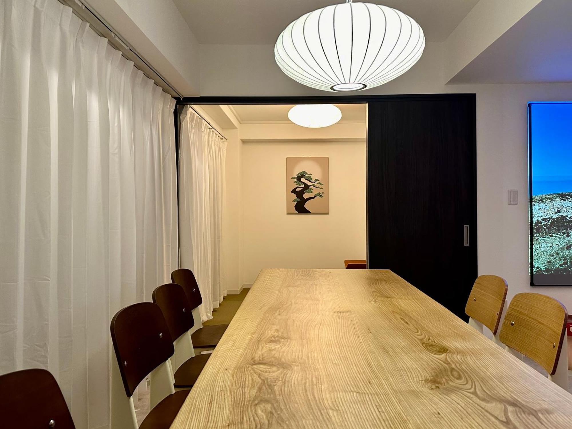 Lovetokyo Maisonette Terrace Екстер'єр фото