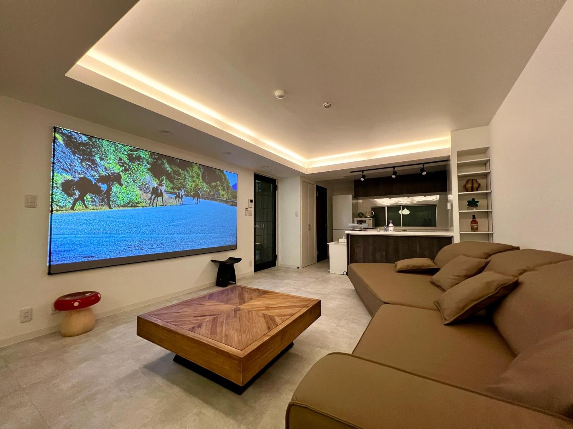 Lovetokyo Maisonette Terrace Екстер'єр фото