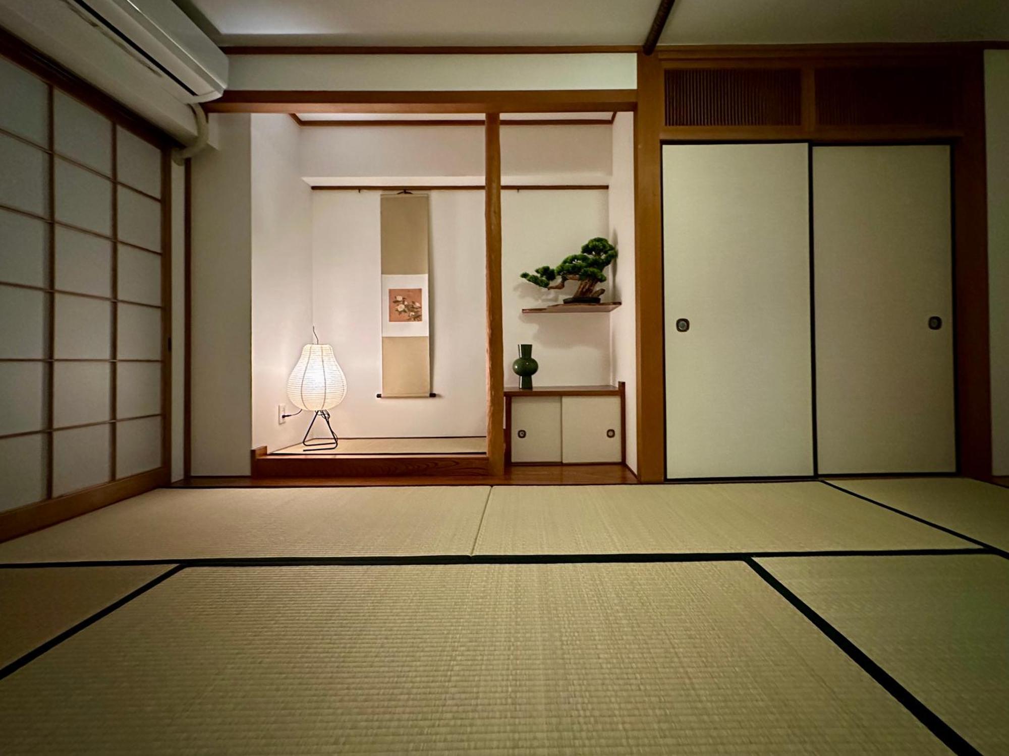 Lovetokyo Maisonette Terrace Екстер'єр фото