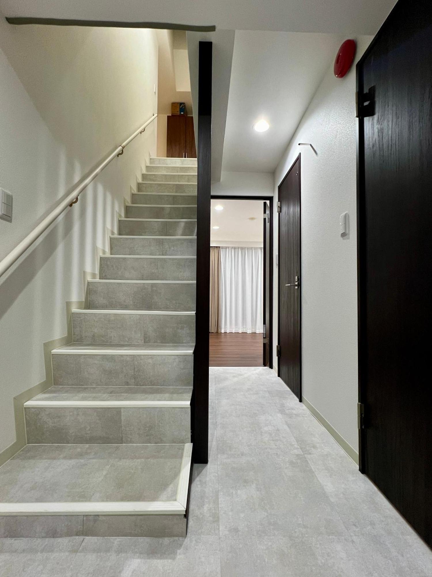 Lovetokyo Maisonette Terrace Екстер'єр фото